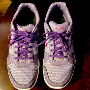 Kuru Quantum Walking Running Shoes